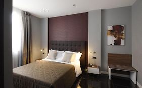 Magri's Hotel